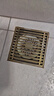 杜邦（DUPONT）防臭地漏芯下水道防臭神器下水道除臭防反味神器衛生間地漏防臭芯 曬單實(shí)拍圖