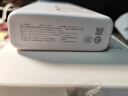 榮耀親選【3C認證】可上飛機 66W超級快充移動(dòng)電源 20000mAh 雙向快充 多協(xié)議支持 適用榮耀Magic7 曬單實(shí)拍圖