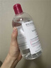 貝德瑪粉水舒妍舒緩潔膚液卸妝水敏感肌可用溫和無需水洗可卸防曬1200ml 曬單實(shí)拍圖