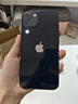 【白條免息】Apple iPhone13 蘋(píng)果13 國行5G全網(wǎng)通   雙卡 蘋(píng)果手機 午夜色【曬單有禮】 99新256G【限時(shí)特惠+三年店保+豪華禮包】 曬單實(shí)拍圖