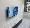 長虹電視50P6S-G1 50英寸 2+32G 智能4K HDR 一鍵看直播 平板液晶LED電視機(jī) 家電以舊換新國家補貼20% 曬單實拍圖