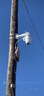 HIKVISION?？低?g攝像頭室戶(hù)外終身免費充值無(wú)限流量1000萬(wàn)雙攝家用監控器360度無(wú)死角夜視全景云臺旋轉 曬單實(shí)拍圖