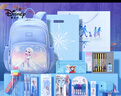 迪士尼（disney）書(shū)包小學(xué)生套裝學(xué)習文具禮包上學(xué)用品大禮伴手禮生日禮物送禮推薦 曬單實(shí)拍圖