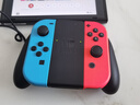 Nintendo Switch任天堂游戲機全新雙系統硬破版日版oled續航NS游戲掌機體感暢玩版 日版  Switch 續航版 全新機 512GB 游戲裝滿(mǎn) 曬單實(shí)拍圖