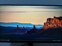 三星（SAMSUNG）玄龍騎士G5 27英寸2K電競 1000R曲面 快速液晶1ms響應 HDR顯示器 2K/180Hz/IPS直面/HDR400/1ms 曬單實(shí)拍圖