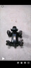 索迪Ai智能rc遙控汽車(chē)機器狗兒童玩具男孩變形機器人3-6-10歲生日禮物 曬單實(shí)拍圖