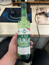悶倒驢白酒內(nèi)蒙古老字號(hào)草原綠棒子高度糧食清香型白酒68度500ml 體驗(yàn)裝 曬單實(shí)拍圖