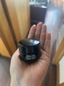 阿瑪尼（ARMANI）黑鑰匙黑曜石至臻奐顏面霜15ml*2【臨期清倉】 曬單實拍圖
