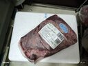 天萊香牛新疆有機 無(wú)骨肋條肉1斤 牛肋排谷飼排酸牛肉生鮮清真【真原切】 曬單實(shí)拍圖