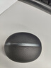 QCY C50 小耳球 藍(lán)牙耳機(jī)耳夾式AI翻譯 不漏音骨傳導(dǎo)概念碳纖維振膜云感佩戴通話降噪長續(xù)航 學(xué)院灰 曬單實(shí)拍圖