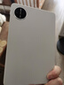 HUAWEI MatePad Mini 華為平板電腦 8.8英寸小平板 大手機(jī) OLED屏  SIM卡版 可通話 12GB+512GB 雪域白 曬單實(shí)拍圖