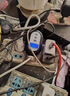 無(wú)死角覆蓋2025新款驅鼠神器100%正品家用商用超聲波電子驅鼠神器 單個(gè)裝【插上全家無(wú)鼠】 曬單實(shí)拍圖