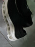 京東京造【Air Foam】緩震夏季透氣新款鏤空網(wǎng)面健步一腳蹬休閑鞋男黑39 曬單實(shí)拍圖