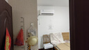 美的（Midea）空調(diào)1.5匹掛機(jī) 酷清風(fēng)新一級(jí)能效省電 壁掛式臥室客廳防直吹政府補(bǔ)貼KFR-35GW/N8KQ1-D1酷省電同款 曬單實(shí)拍圖