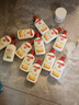 大寶SOD蜜200ml 三件套乳液面霜男女士潤膚補(bǔ)水保濕霜護(hù)膚品身體乳 曬單實(shí)拍圖