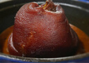 龍大肉食 豬肘子2斤 出口日本級 豬蹄膀豬肘子  豬肉生鮮   曬單實(shí)拍圖