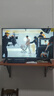 Vidda 海信電視32英寸 R32 智能護眼金屬全面屏 以舊換新家電能效補貼 游戲液晶電視32V1FD-R 32英寸 曬單實(shí)拍圖