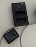 綠聯(lián)【3C認證】NP-W126S適用富士xt30二代相機電池充電器xm5 xt50 xs10 x100vi xt20 xe5/4/2 a5 配件 曬單實(shí)拍圖