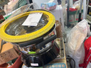 蘇泊爾（SUPOR）電蒸鍋多功能電煮鍋家用電熱鍋電蒸籠電炒鍋15L大容量蒸菜神器2200W大功率 15L ZN32YK12 曬單實(shí)拍圖