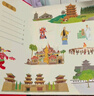 我們的中國立體書(shū)正版圖書(shū) 兒童3d立體書(shū)科普百科繪本故事書(shū)益智玩具揭秘翻翻書(shū)好玩的洞洞拉拉書(shū)小學(xué)生8-10-12歲早教啟蒙讀物中國幼兒百科全書(shū)大百科 兒童趣味少兒百科全書(shū)漫畫(huà)版科普本故事書(shū) 曬單實(shí)拍圖
