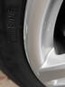 普利司通（Bridgestone）汽車(chē)輪胎 205/55R16 91W T001 適配大眾朗逸/寶來(lái)/豐田卡羅拉 曬單實(shí)拍圖