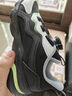 安踏童鞋兒童運動(dòng)鞋男大童鞋2025年秋冬商場(chǎng)同款旋鈕扣赤焰緩震跑步鞋 【男童】黑/安踏白/新熒光淺草綠-1 33 碼 曬單實(shí)拍圖