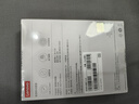 聯(lián)想（Lenovo）1TB 移動硬盤F508 USB3.2Gen1  2.5英寸機械硬盤筆記本電腦外接 文件照片備份 外置存儲 曬單實拍圖