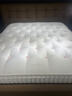 大陸馬Dalvmo馬尾毛床墊天然手工拉扣海絲騰高奢定制羊毛主臥室雙人床墊 180*200*30cm King-pro（適中）寶格麗同款睡感 曬單實(shí)拍圖