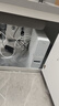 美的（Midea）【白澤Max 1200G】0阻垢劑凈水器國家補貼家用 6年RO反滲透廚下式直飲過(guò)濾凈水機 觸控屏雙出水 曬單實(shí)拍圖