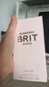 博柏利（BURBERRY）粉紅戀歌女士淡香水100ml 花香調 女生禮物女自營(yíng)巴寶莉 曬單實(shí)拍圖
