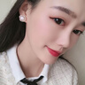 Jay氣質(zhì)珍珠耳釘新款法式耳環(huán)高級耳夾女無耳洞耳飾媽媽生日禮物 耳釘(配證書)(商家倉發(fā)貨) 曬單實拍圖