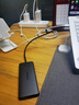 聯(lián)想（Lenovo）Type-C擴展塢USB-C讀卡器拓展塢HDMI千兆網(wǎng)口轉接頭HUB分線(xiàn)器適用蘋(píng)果15MacBook小新筆記本ipad 曬單實(shí)拍圖