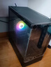 技嘉（GIGABYTE）全家桶AMD銳龍 9600X/9700X/7800X3D/RTX5060TI顯卡組裝電腦電競游戲直播臺式機渲染主機DIY組裝機 9600X+32G+1T+RTX5060 高幀打 曬單實拍圖