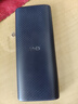 HMD101 4G全網(wǎng)通 傳承諾基亞經(jīng)典 雙卡雙待 直板大按鍵大字體學(xué)生老人功能機備用AI手機 深藍色 曬單實(shí)拍圖