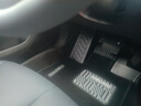 車(chē)麗友專(zhuān)用于2026款別克君越腳墊tpe全包圍地毯式絲圈汽車(chē)艾維亞后備箱 【耐磨抗損】TPE腳墊+慕絨絲黑 君越【23-26款】 曬單實(shí)拍圖