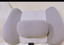 Apple Rabbit生日禮物男腰部按摩器送老公父親男生男友爸爸領(lǐng)導車(chē)載熱敷按摩靠墊男士禮物高檔實(shí)用走心禮物 次日達-30天免費試用-至尊款按摩熱敷頭枕腰靠套裝 曬單實(shí)拍圖