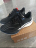 李寧（LI-NING）輕羽跑步鞋女鞋女士網(wǎng)面透氣輕便減震鞋子休閑低幫運動(dòng)鞋子女 曬單實(shí)拍圖