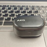 AKG N5【國家補貼】2.4G三模主動(dòng)降噪高解析無(wú)線(xiàn)藍牙HiFi耳機高音質(zhì)游戲音樂(lè )耳機生日禮物雙11 黑色 曬單實(shí)拍圖
