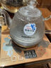 金灶（KAMJOVE）涌泉式全自動(dòng)上水電熱水壺 0.8L玻璃燒水壺 智能保溫恒溫電茶壺 H7 曬單實(shí)拍圖