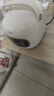 美的（Midea）電壓力鍋1-2人家用高壓鍋雙膽開(kāi)學(xué)宿舍高顏值壓力智能預(yù)約觸控開(kāi)蓋火鍋煮粥燉肉鍋C2945電飯煲2.2L 曬單實(shí)拍圖