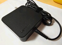 聯(lián)想（Lenovo）原裝 電源適配器 筆記本充電器 小新Air12/13 YOGA 小新潮510S電腦充電線(xiàn)  20V3.25A 65W圓口 曬單實(shí)拍圖