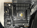 華碩B760搭英特爾 i5 12490F 12600KF 13400F/14600KF 盒裝 主板cpu套裝 板U套裝 重炮手 B760M-PLUS WIFI II D5 14600KF盒裝 曬單實(shí)拍圖