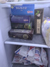 宏寶萊俄式大蛋筒脆皮冰淇淋牛奶巧克力抹茶味冰激凌雪糕冰棍100g*9支 曬單實(shí)拍圖