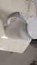 美的（Midea）電熱水壺食品級316L不銹鋼雙層無縫一體內(nèi)膽防燙燒水壺 1.7L自動(dòng)智能斷電開水壺SH17M301PRO 曬單實(shí)拍圖