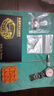 征途適用天梭1853鋼帶表扣蝴蝶扣手表扣庫圖力洛克PRC200鋼帶扣表鏈配件 T060.407鋼帶扣 表扣內側帶編碼和數字與原款一致 曬單實(shí)拍圖