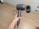 戴森（DYSON）HD15 高速吹風(fēng)機 Dyson Supersonic 電吹風(fēng) 負離子 速干護發(fā)禮  禮物推薦 HD15 紫紅色 曬單實(shí)拍圖