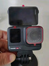 影石（Insta360）Ace Pro運動(dòng)相機vlog口袋相機手持運動(dòng)攝像機摩托車(chē)騎行戶(hù)外旅游潛水相機 曬單實(shí)拍圖