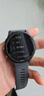 佳明（GARMIN）Forerunner255神秘灰心率跑步鐵三戶外運(yùn)動智能手表生日禮物 曬單實(shí)拍圖