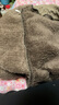 【爆款特價(jià)處理】25年新款小熊刺繡加絨加厚衛褲 溫暖一整個(gè)冬天 【特價(jià)清倉】燕麥色（別等凍腿了再來(lái)買(mǎi)） 3XL 【建議140-160斤】 曬單實(shí)拍圖