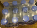 恒大冰泉 飲用天然礦泉水會(huì )議辦公用水 350ml*12瓶 曬單實(shí)拍圖